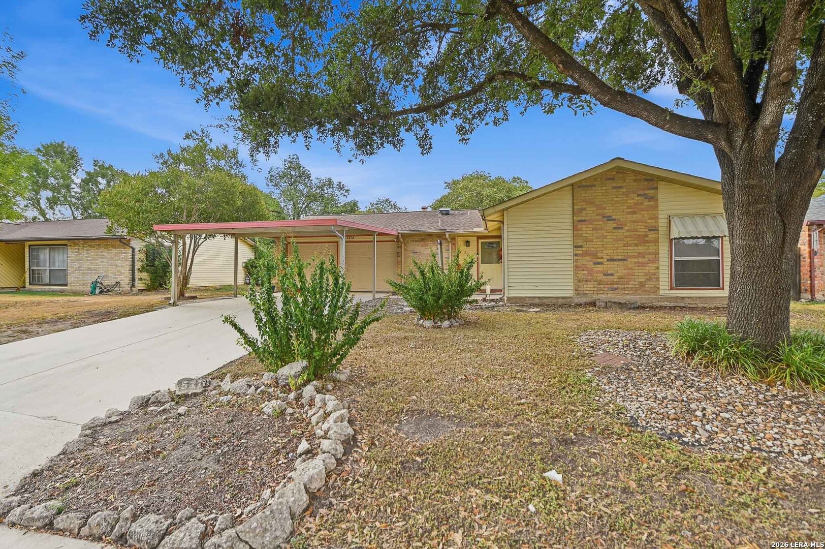 5210 Alan Bean Drive Kirby TX 78219