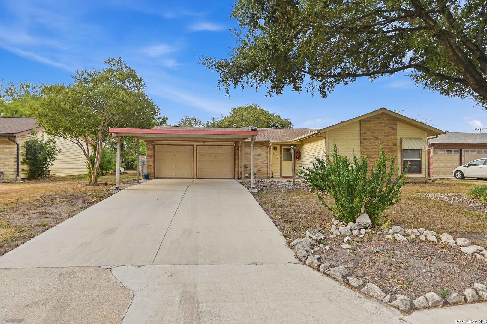 5210 Alan Bean Drive Kirby TX 78219