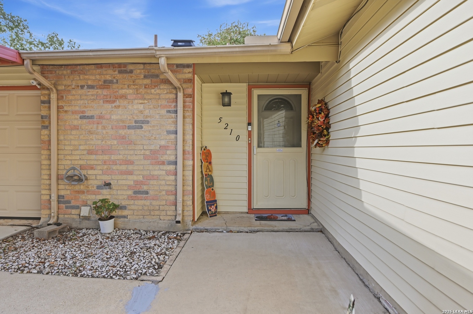 5210 Alan Bean Drive Kirby TX 78219