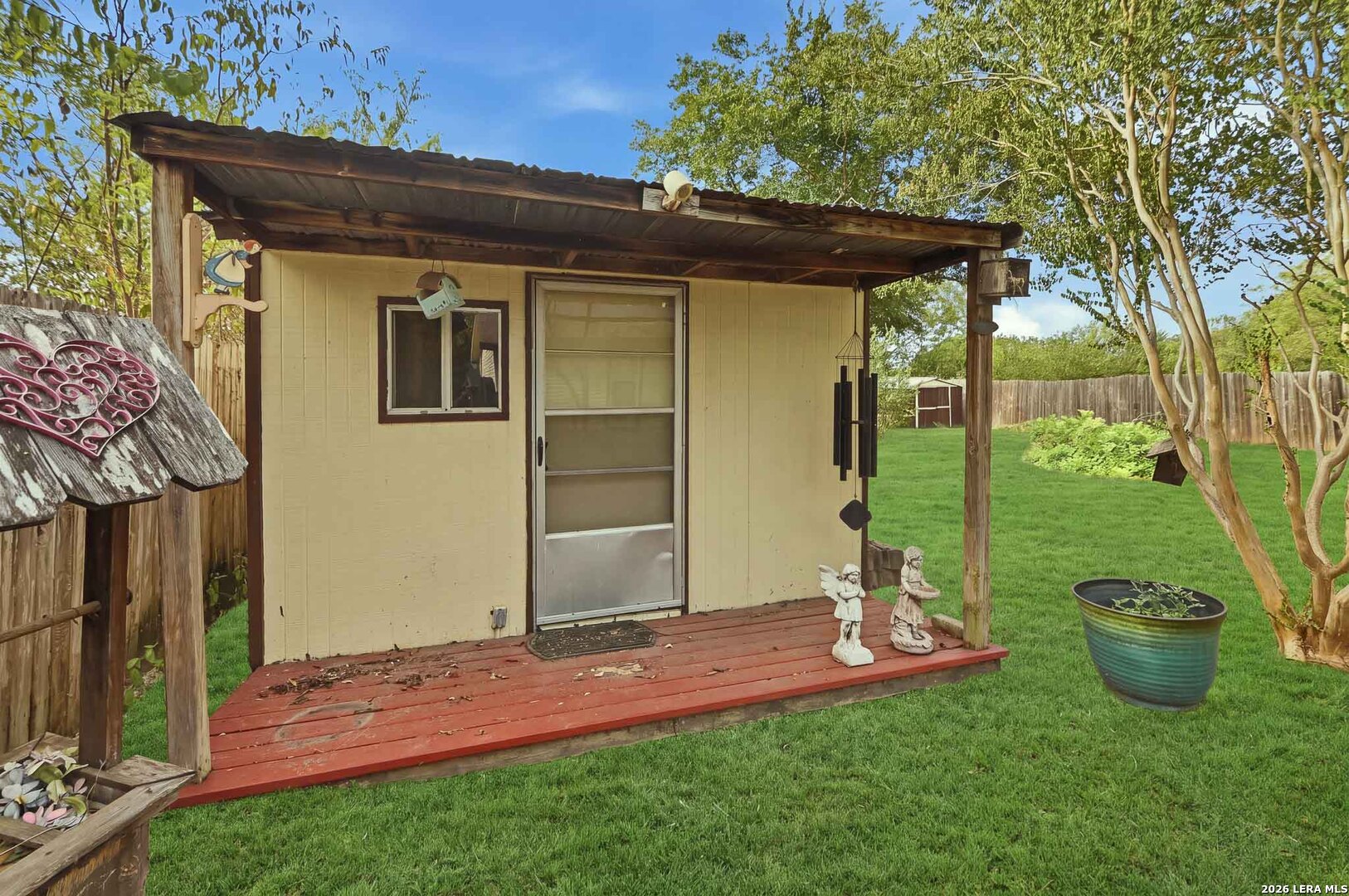 5210 Alan Bean Drive Kirby TX 78219