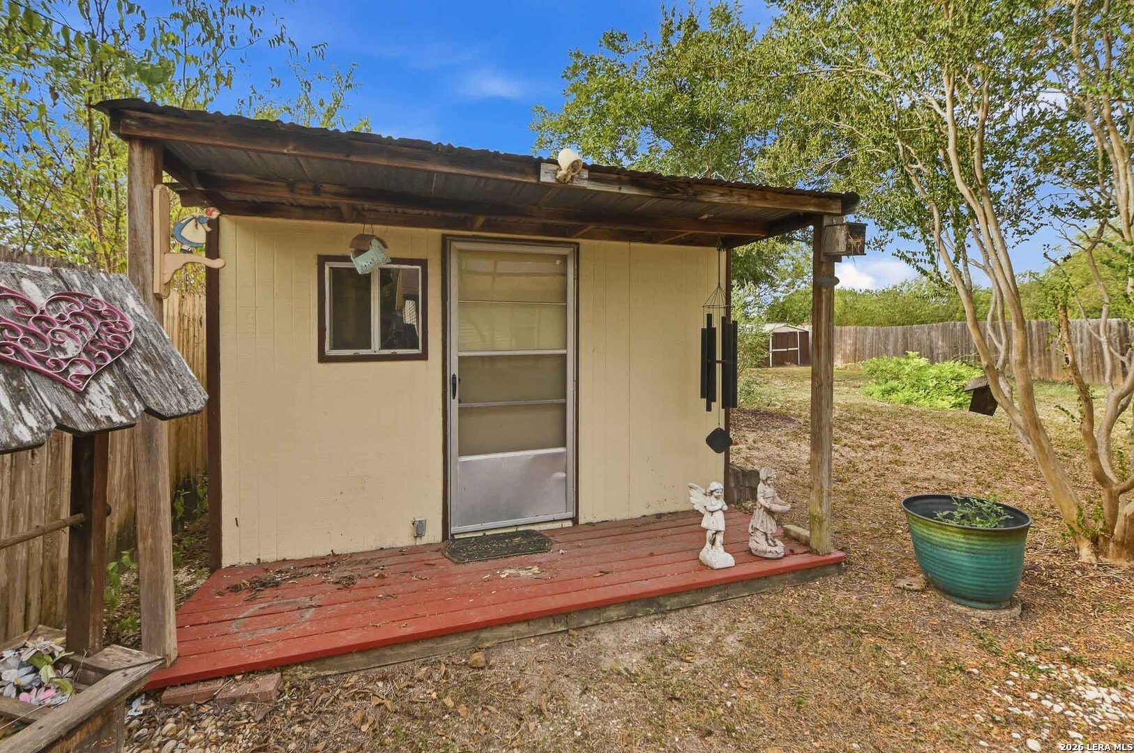 5210 Alan Bean Drive Kirby TX 78219