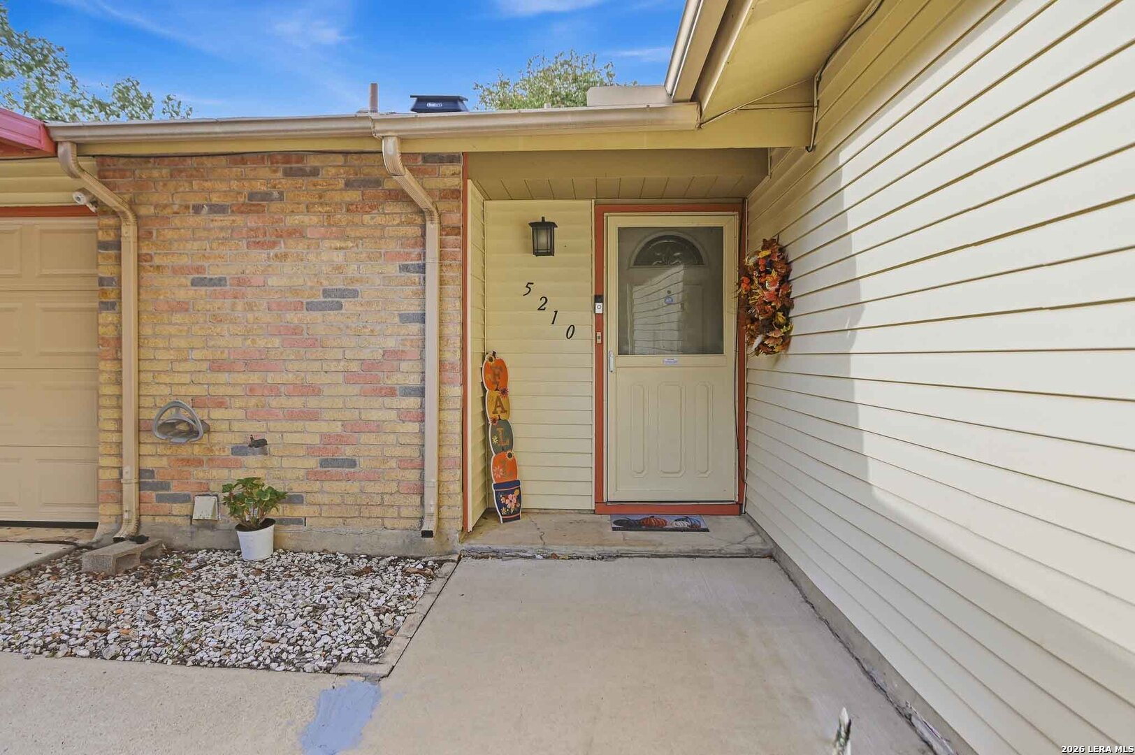 5210 Alan Bean Drive Kirby TX 78219