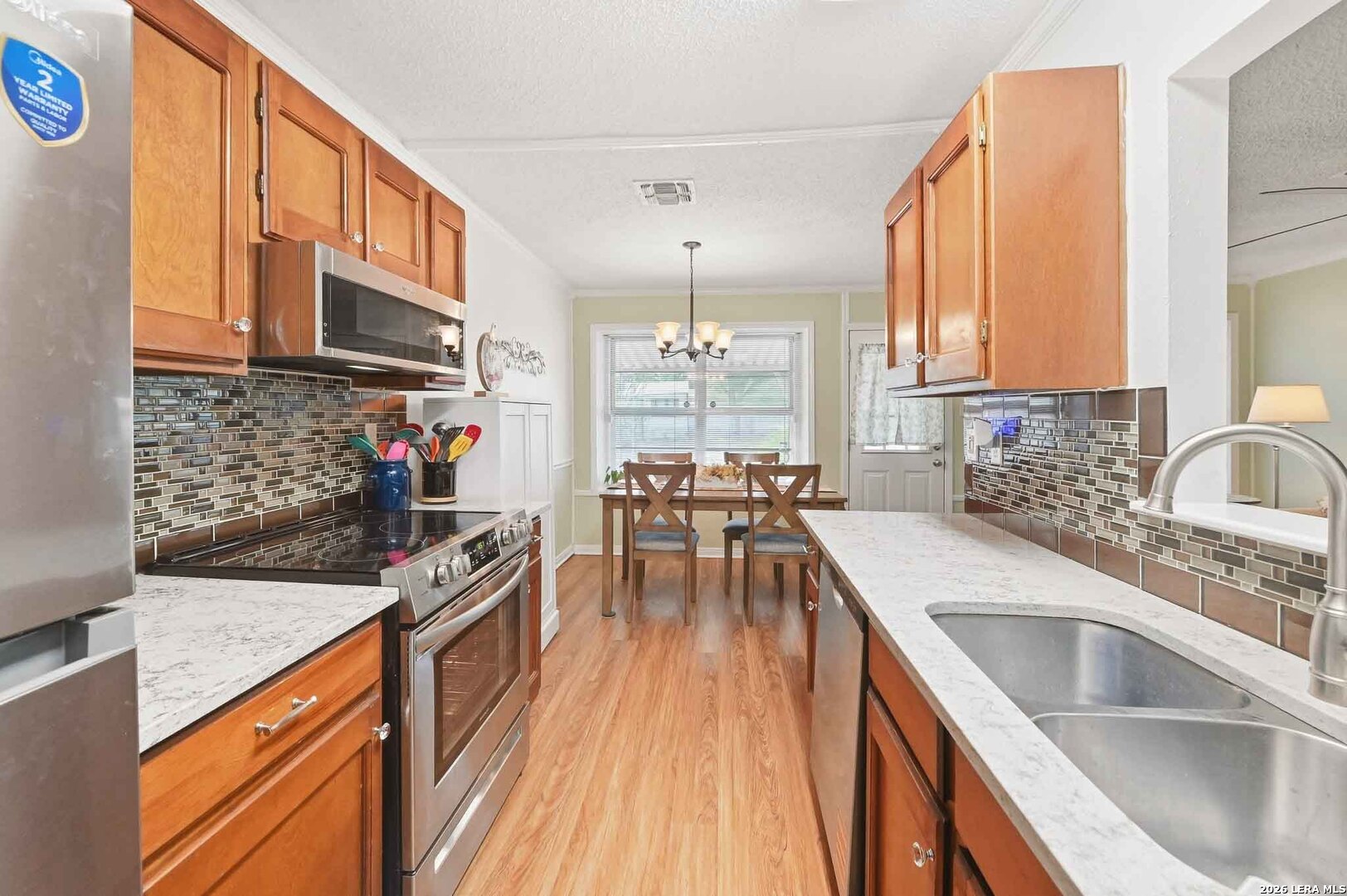5210 Alan Bean Drive Kirby TX 78219