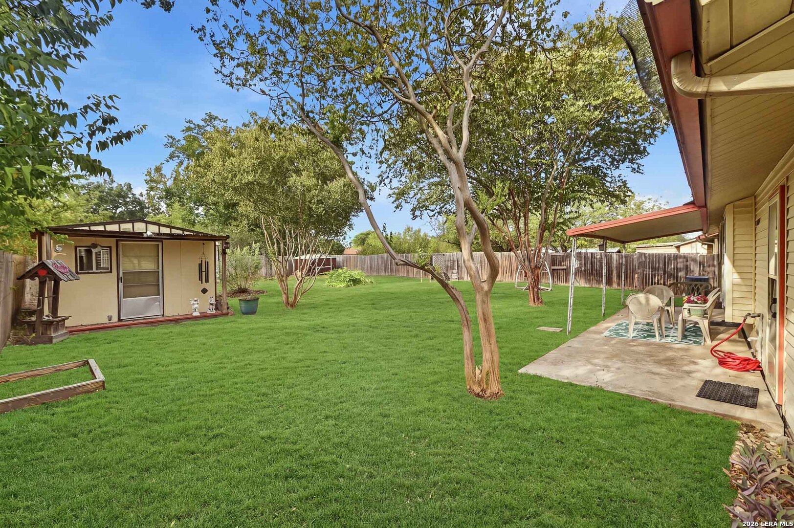 5210 Alan Bean Drive Kirby TX 78219