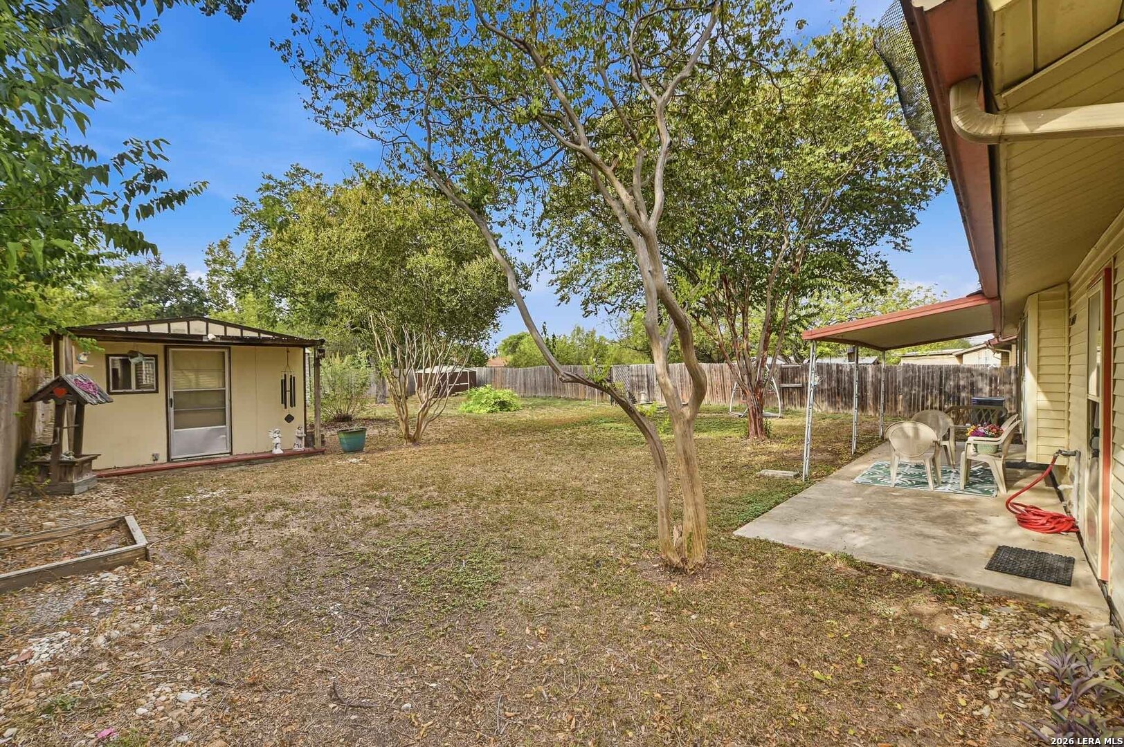 5210 Alan Bean Drive Kirby TX 78219