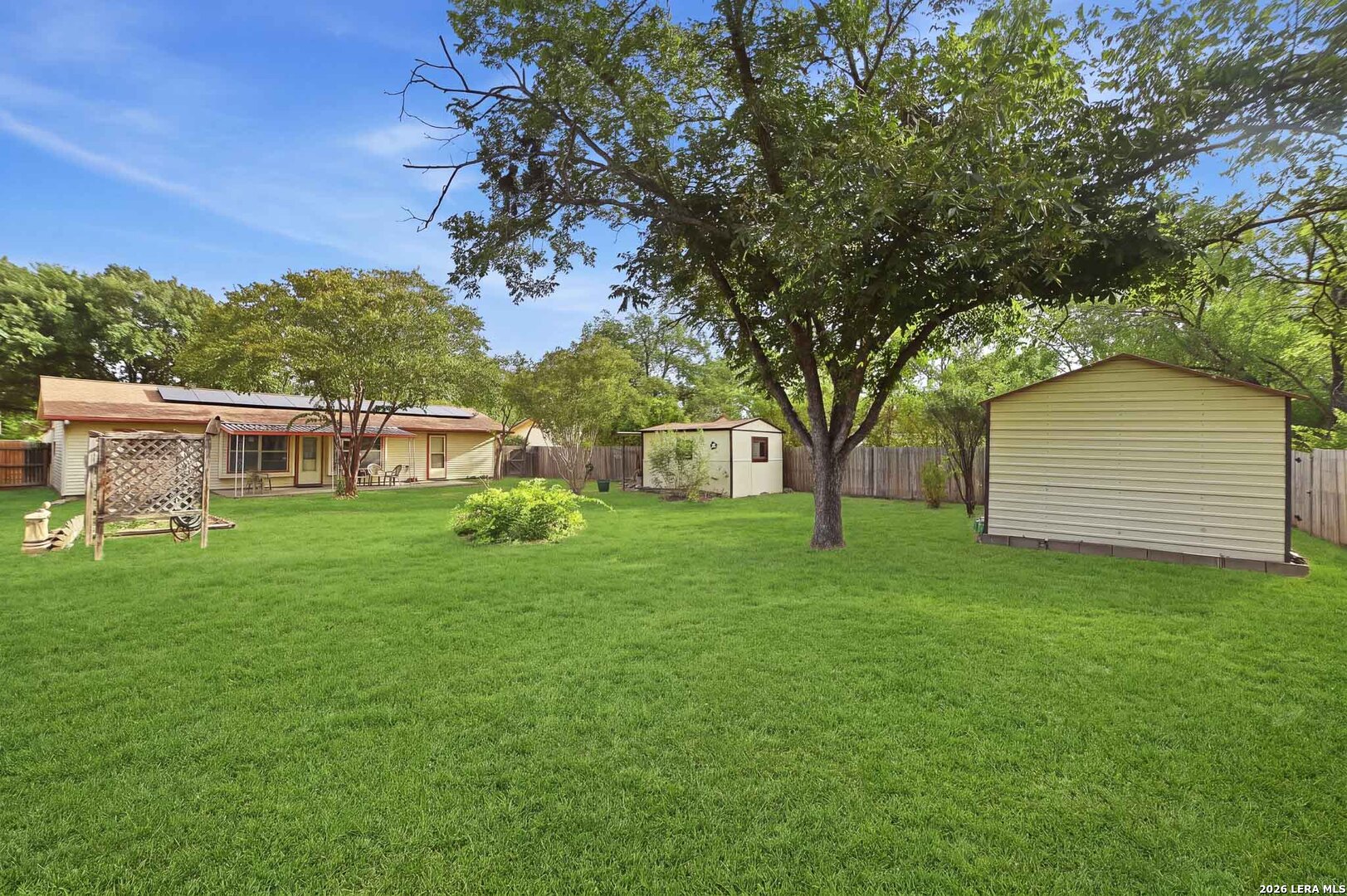5210 Alan Bean Drive Kirby TX 78219