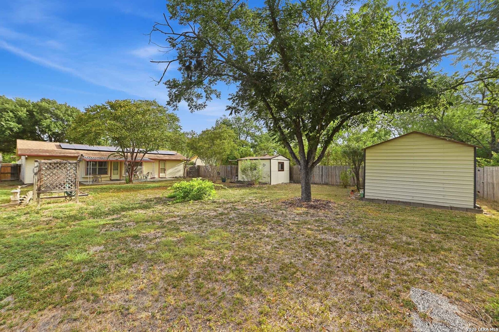 5210 Alan Bean Drive Kirby TX 78219