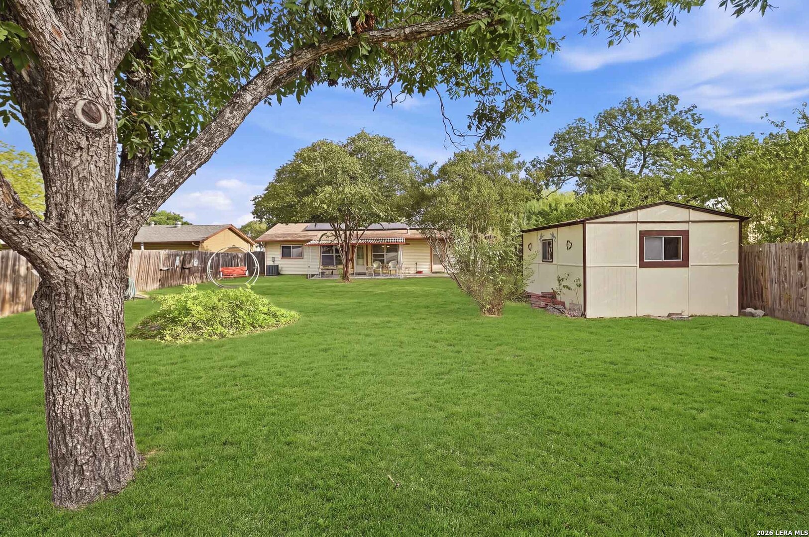 5210 Alan Bean Drive Kirby TX 78219