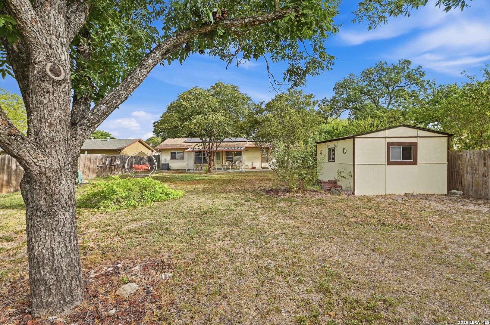 5210 Alan Bean Drive Kirby TX 78219
