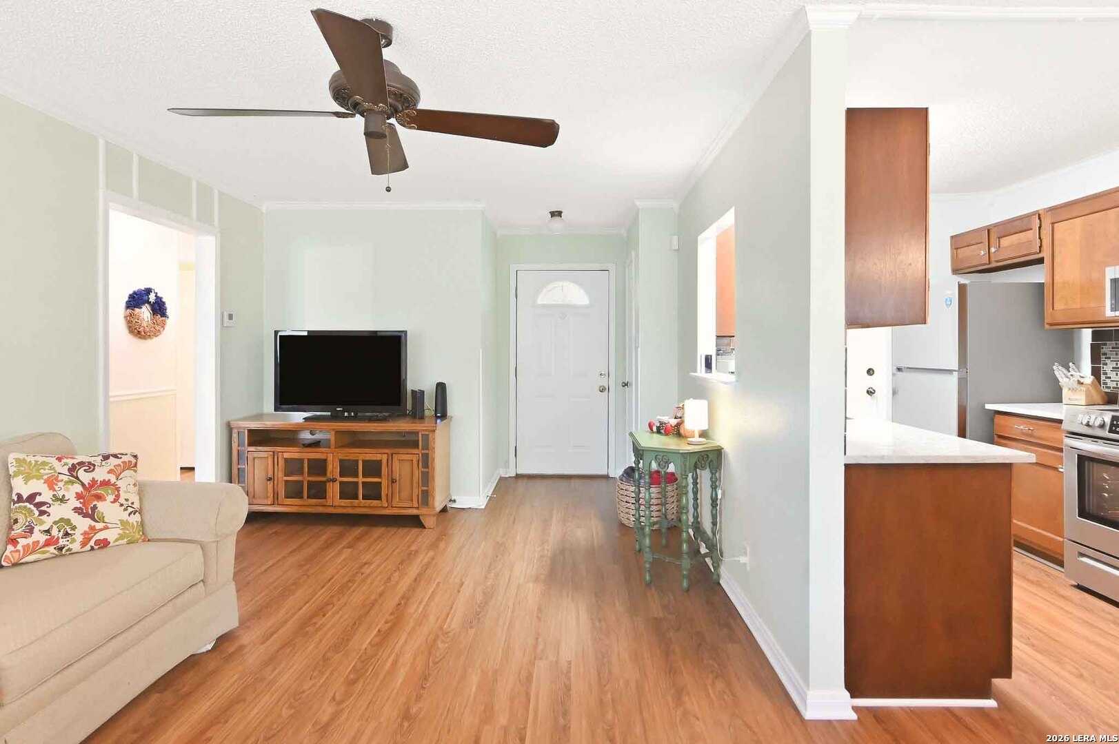 5210 Alan Bean Drive Kirby TX 78219
