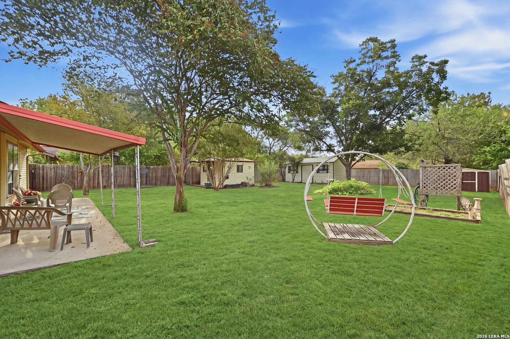 5210 Alan Bean Drive Kirby TX 78219