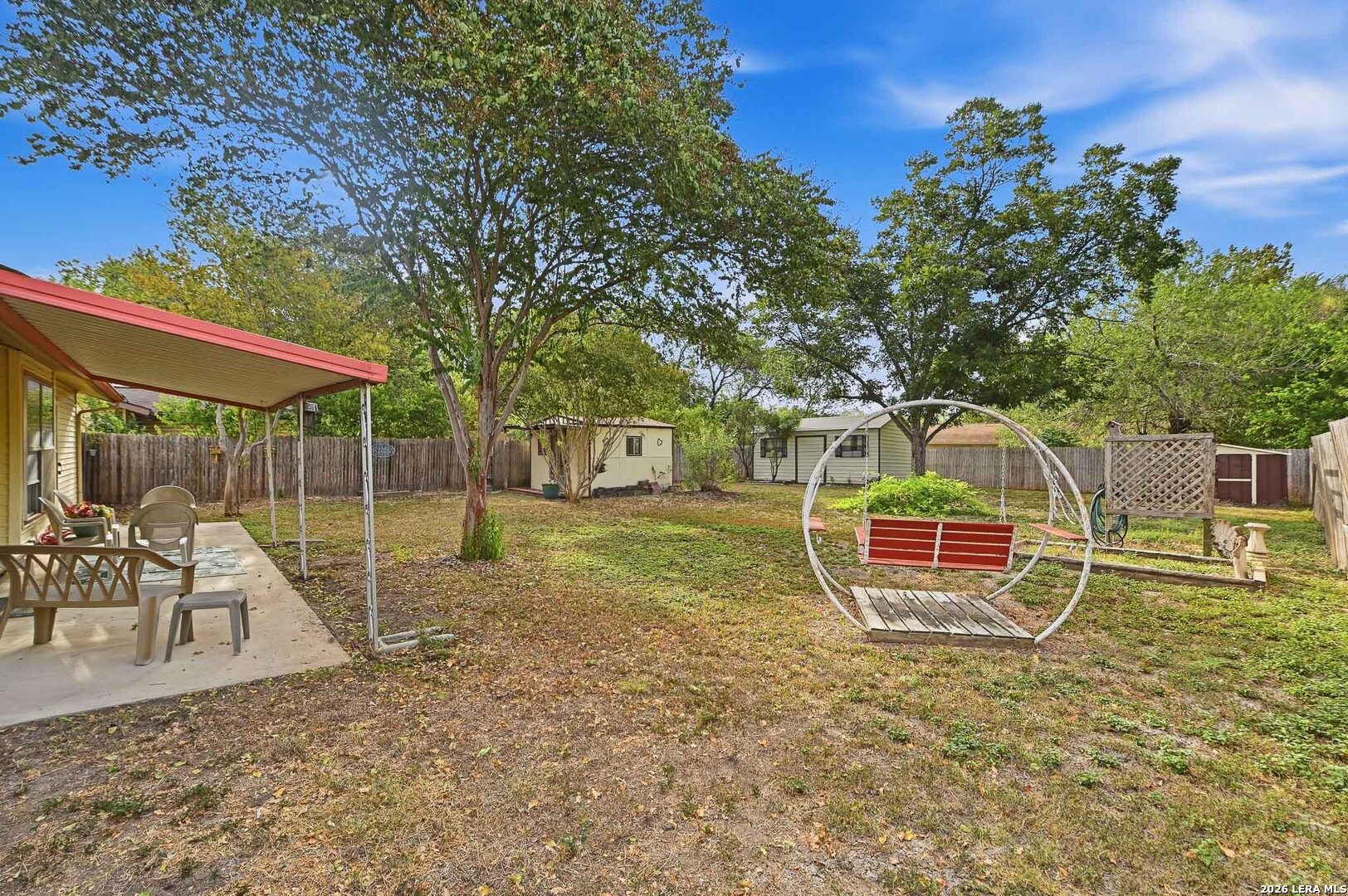 5210 Alan Bean Drive Kirby TX 78219