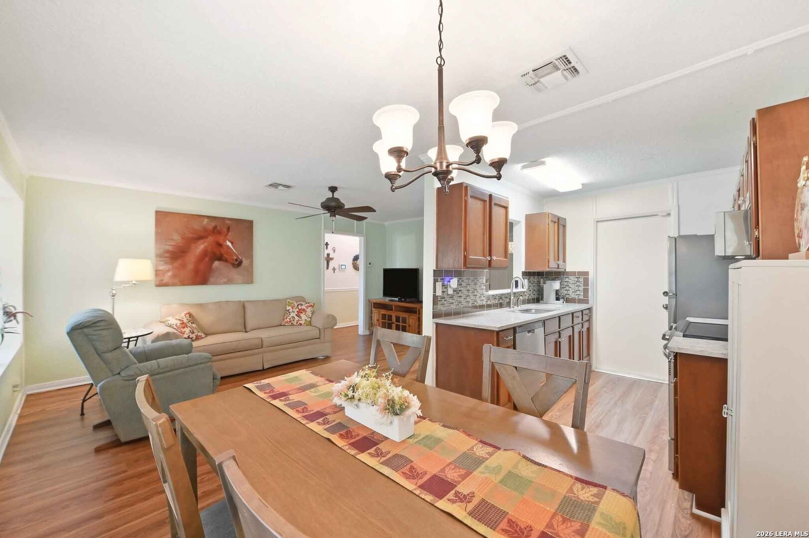 5210 Alan Bean Drive Kirby TX 78219