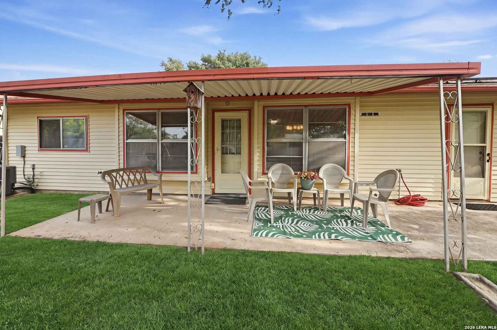 5210 Alan Bean Drive Kirby TX 78219