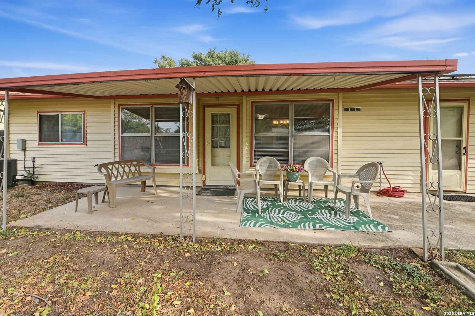 5210 Alan Bean Drive Kirby TX 78219