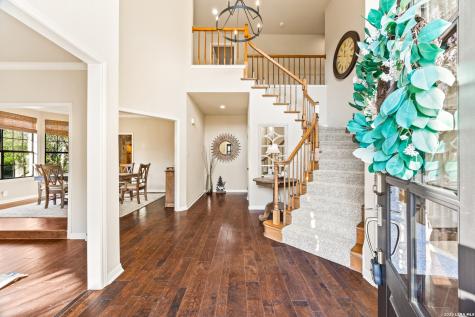 31586 Scarteen Fair Oaks Ranch TX 78015