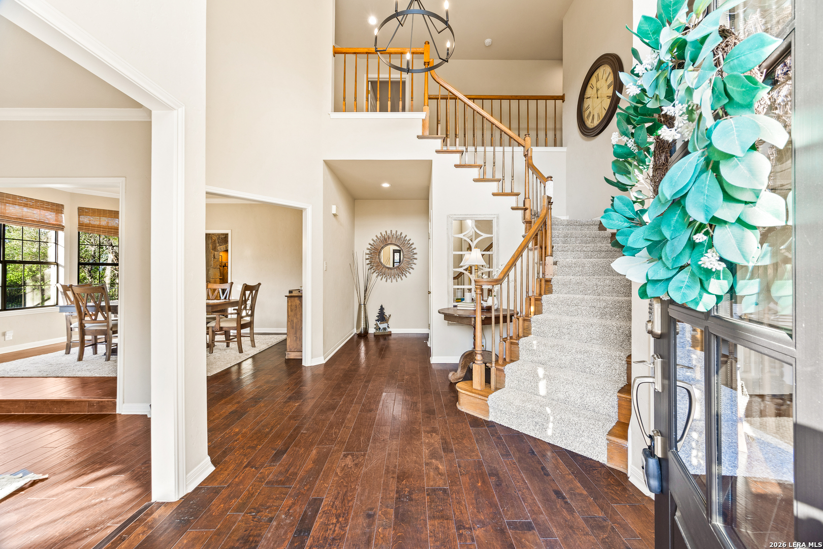 31586 Scarteen Fair Oaks Ranch TX 78015