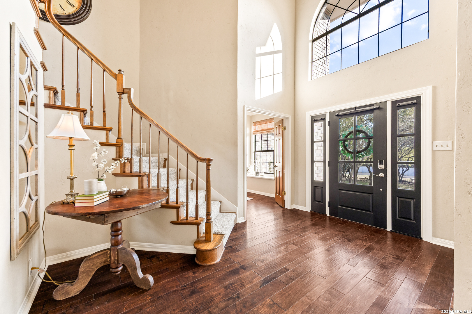 31586 Scarteen Fair Oaks Ranch TX 78015