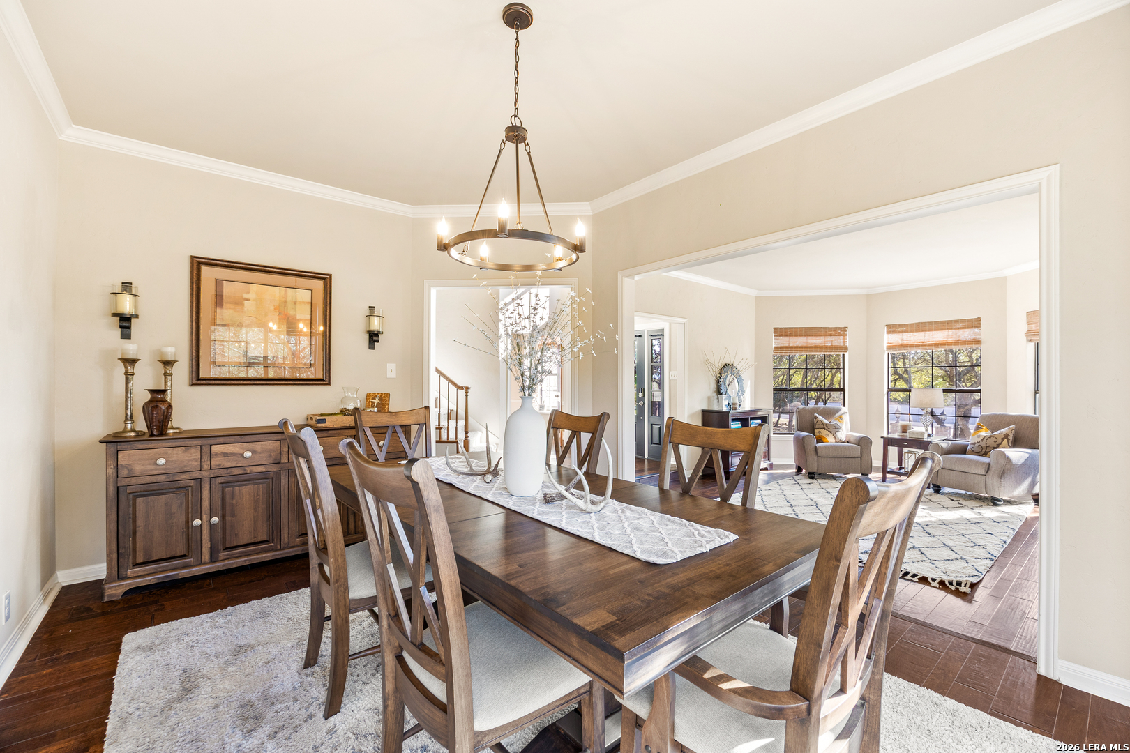 31586 Scarteen Fair Oaks Ranch TX 78015