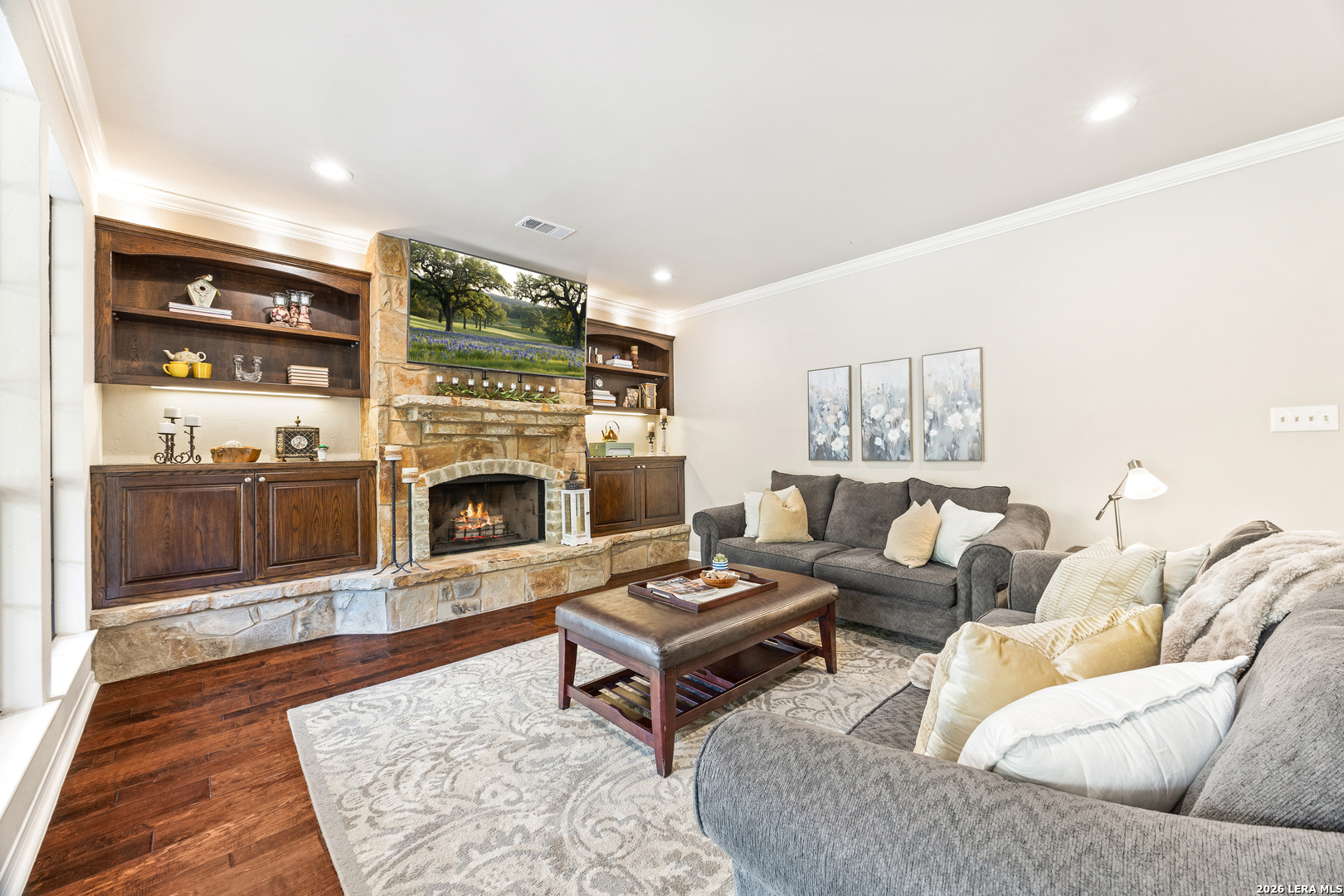 31586 Scarteen Fair Oaks Ranch TX 78015