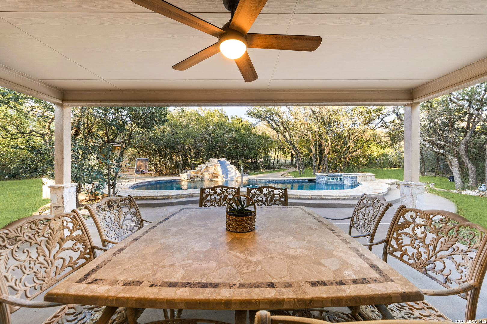 31586 Scarteen Fair Oaks Ranch TX 78015