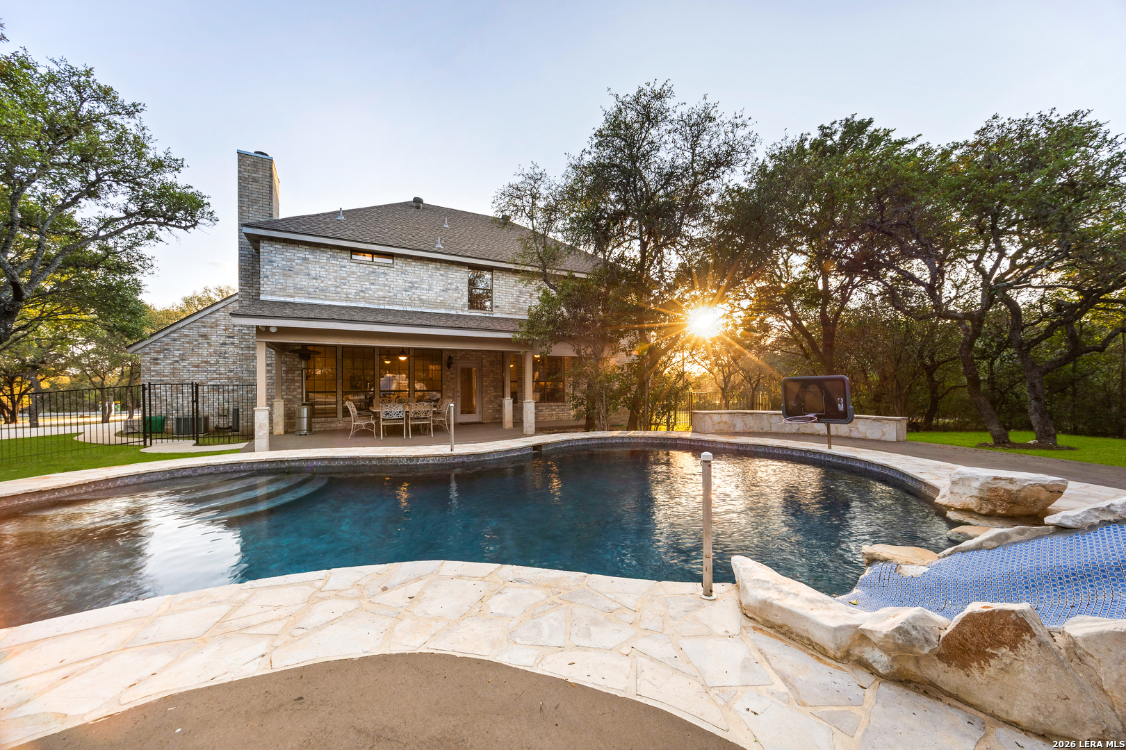 31586 Scarteen Fair Oaks Ranch TX 78015