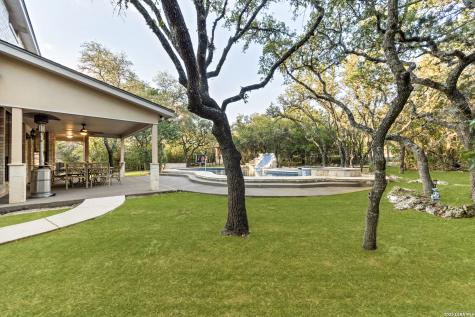 31586 Scarteen Fair Oaks Ranch TX 78015