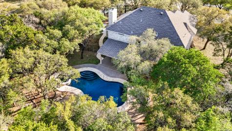 31586 Scarteen Fair Oaks Ranch TX 78015