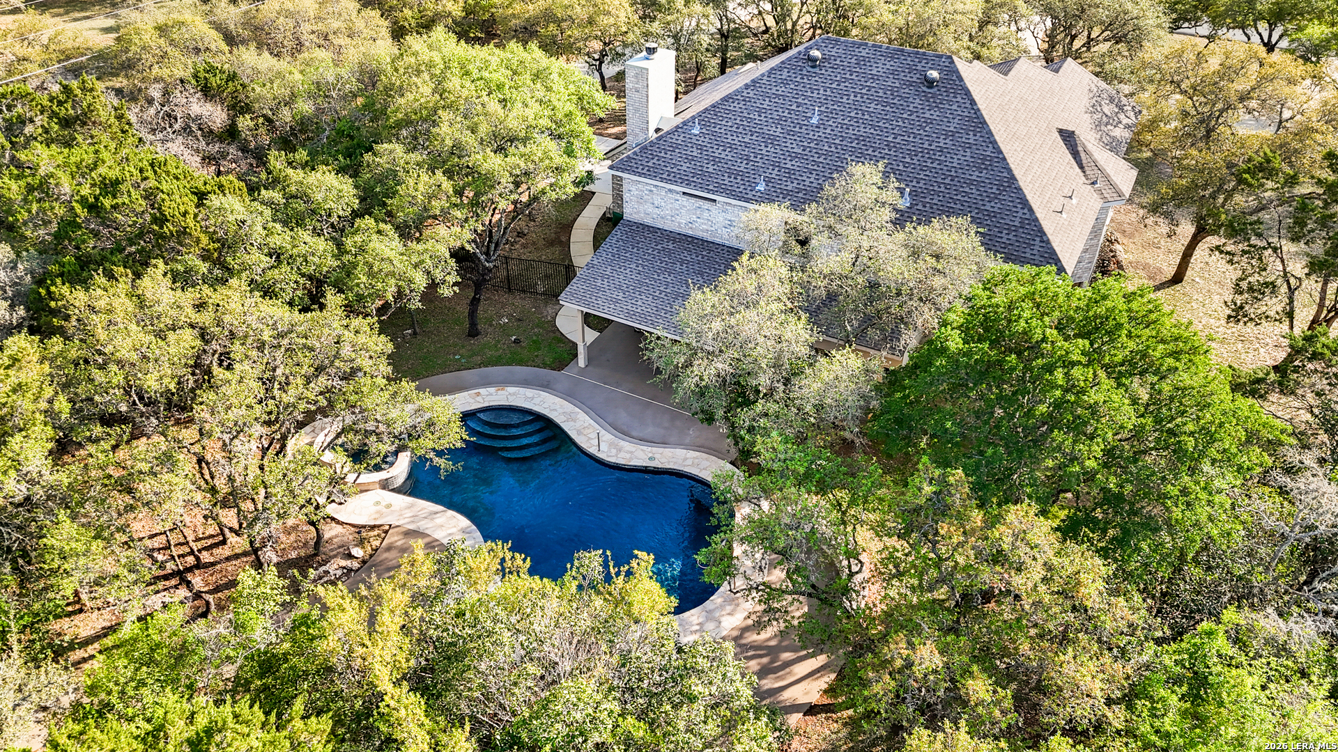 31586 Scarteen Fair Oaks Ranch TX 78015