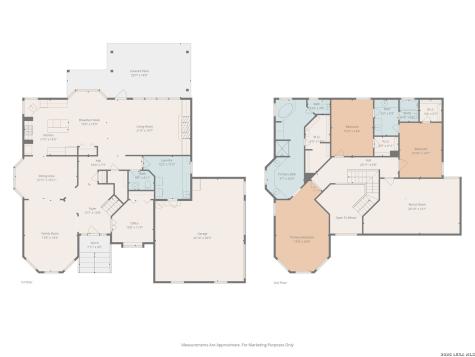 31586 Scarteen Fair Oaks Ranch TX 78015