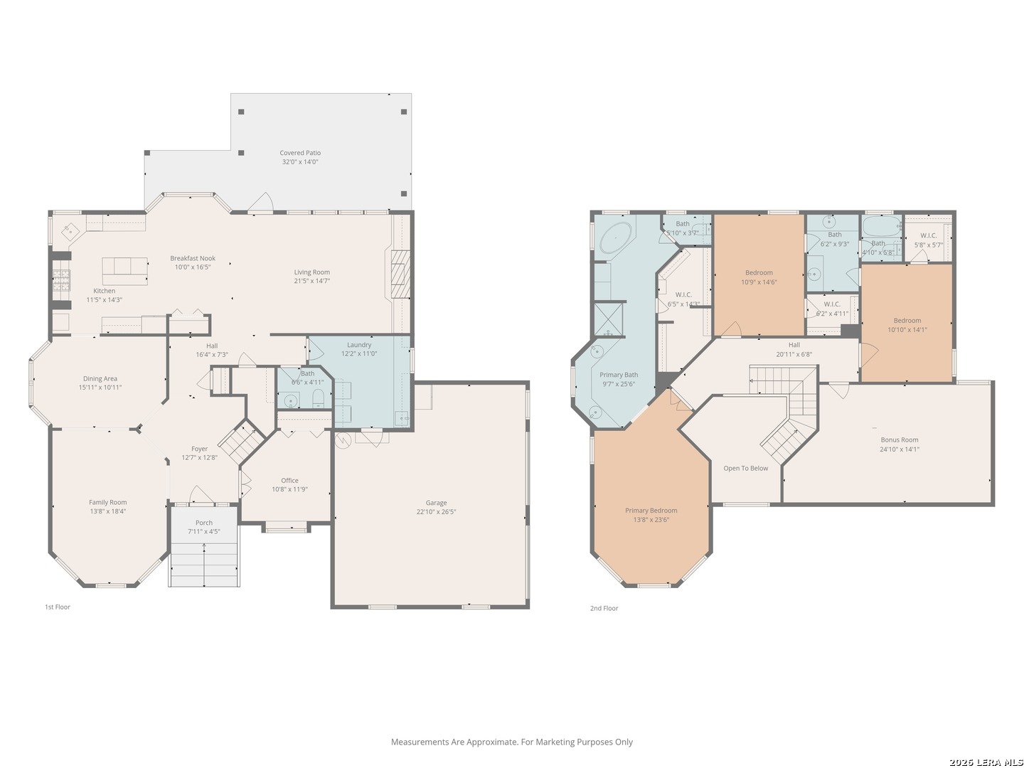 31586 Scarteen Fair Oaks Ranch TX 78015