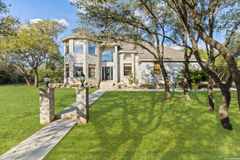 31586 Scarteen Fair Oaks Ranch TX 78015