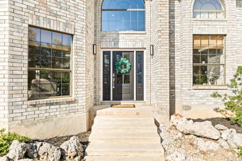 31586 Scarteen Fair Oaks Ranch TX 78015