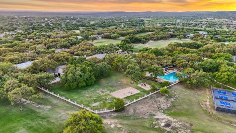 31586 Scarteen Fair Oaks Ranch TX 78015