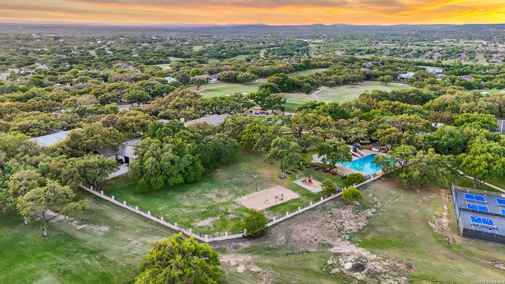 31586 Scarteen Fair Oaks Ranch TX 78015