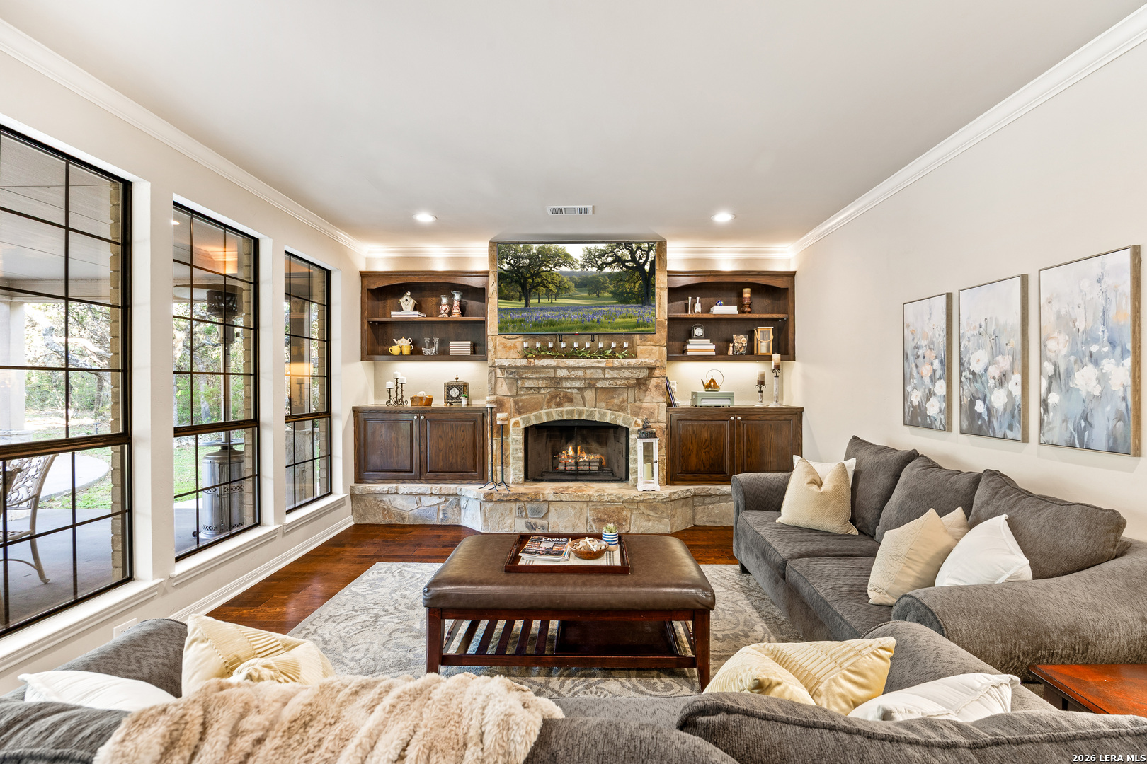 31586 Scarteen Fair Oaks Ranch TX 78015