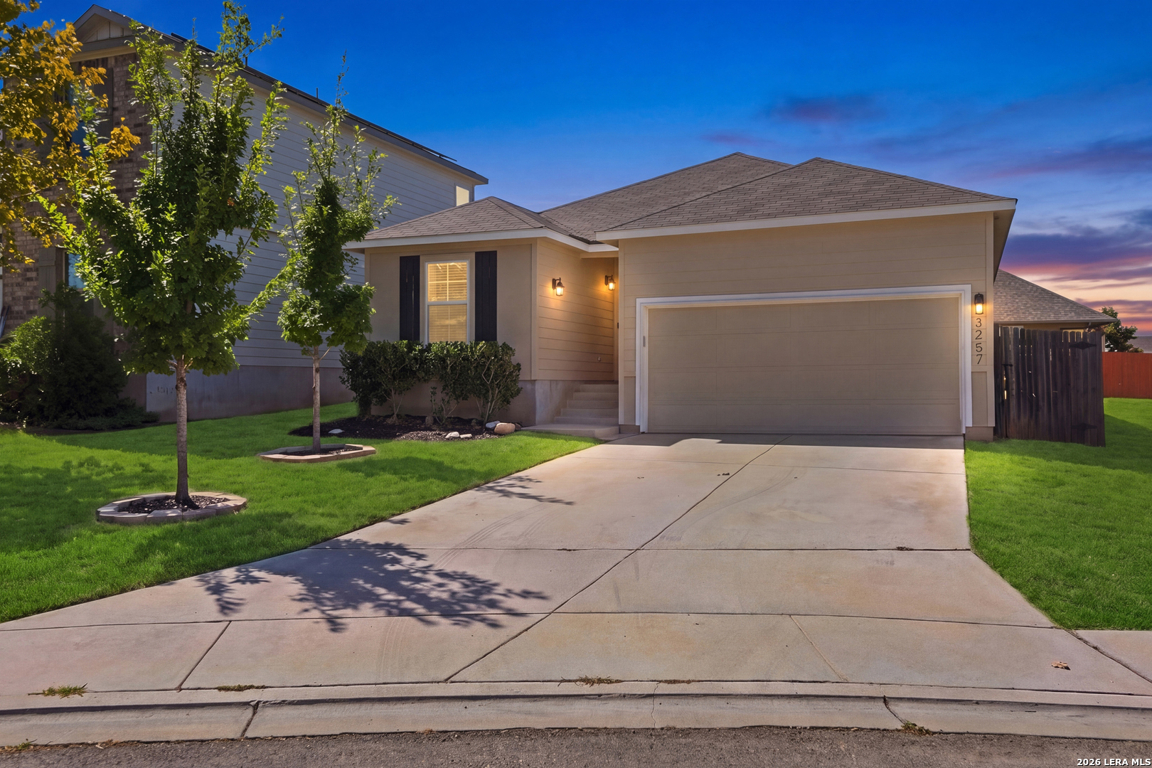 3257 Starflower New Braunfels TX 78130