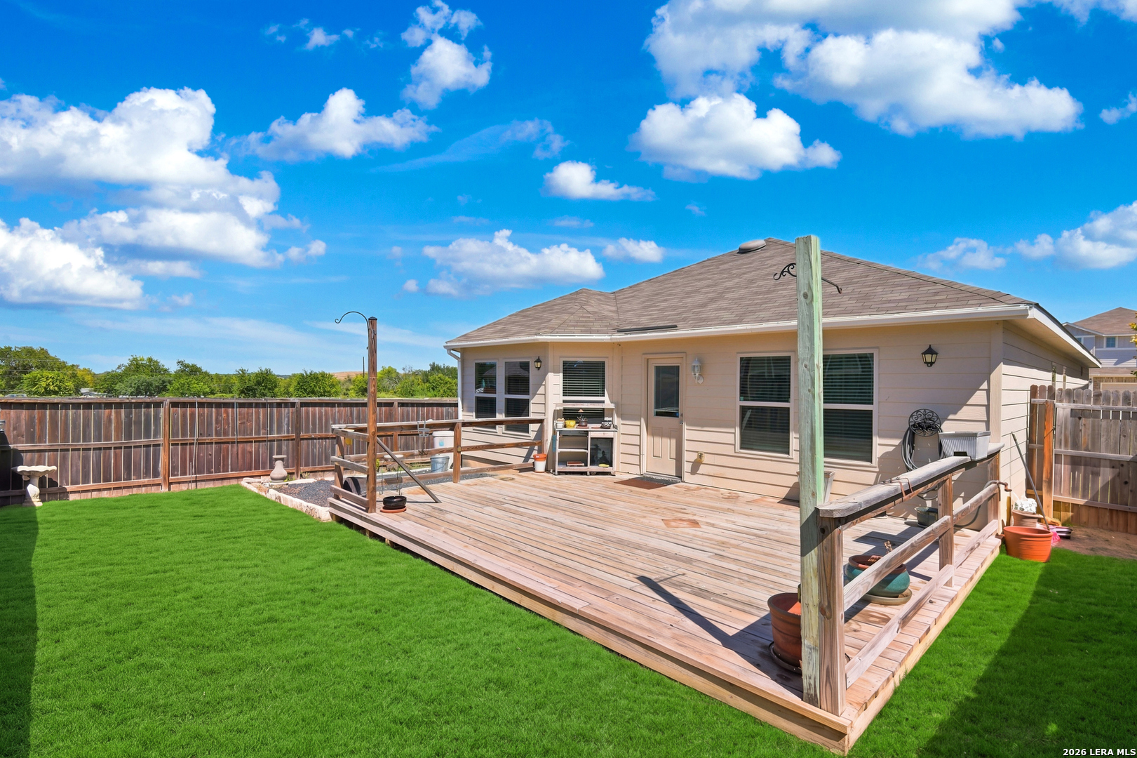 3257 Starflower New Braunfels TX 78130