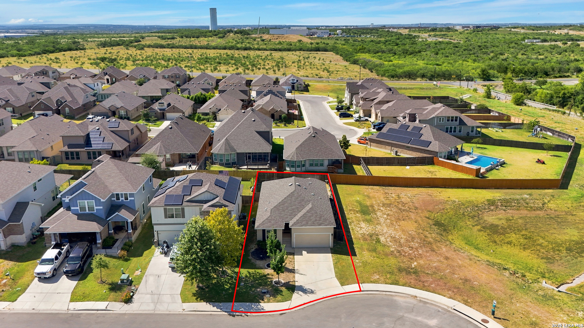 3257 Starflower New Braunfels TX 78130