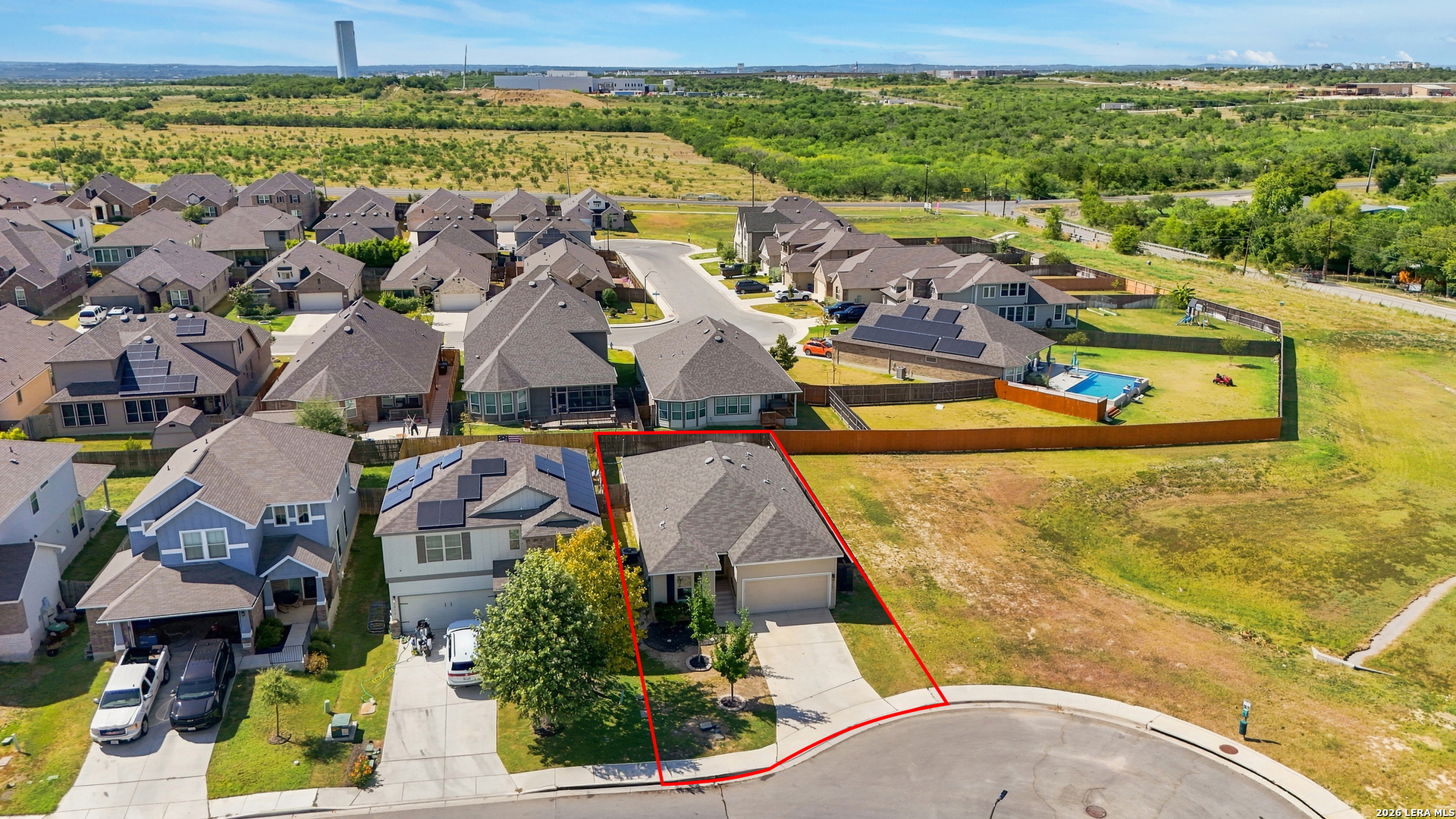 3257 Starflower New Braunfels TX 78130
