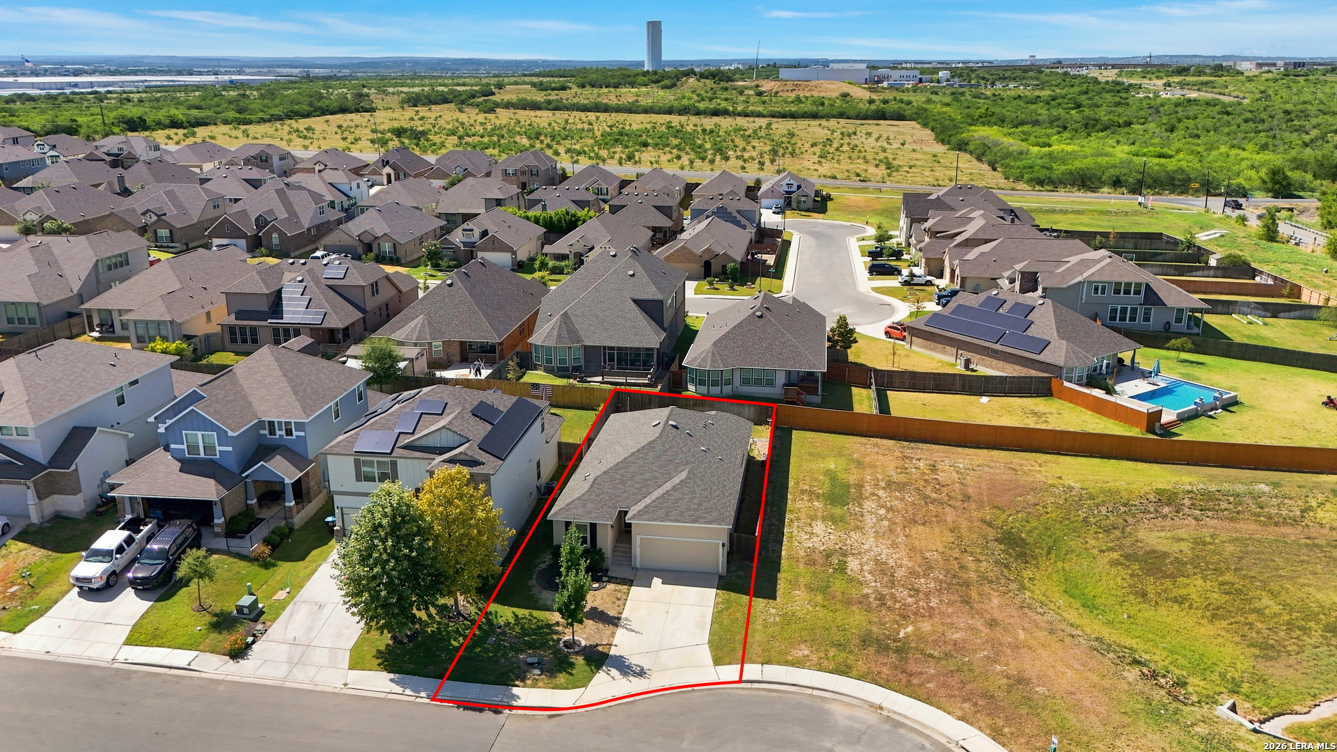 3257 Starflower New Braunfels TX 78130