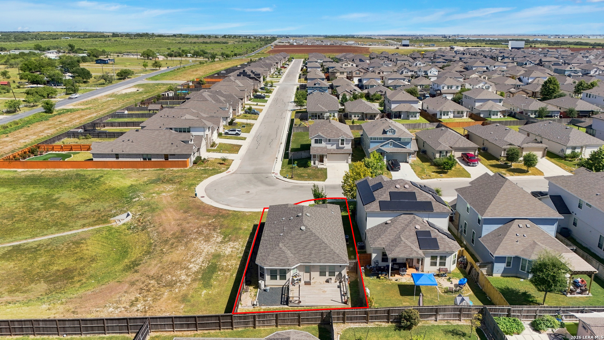 3257 Starflower New Braunfels TX 78130
