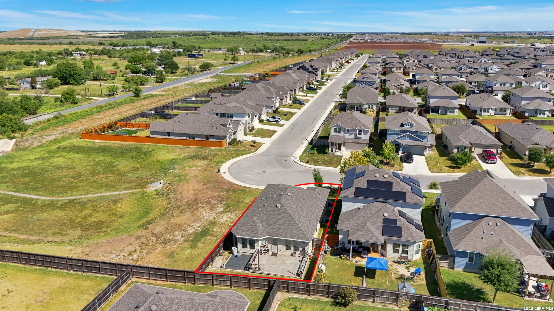 3257 Starflower New Braunfels TX 78130