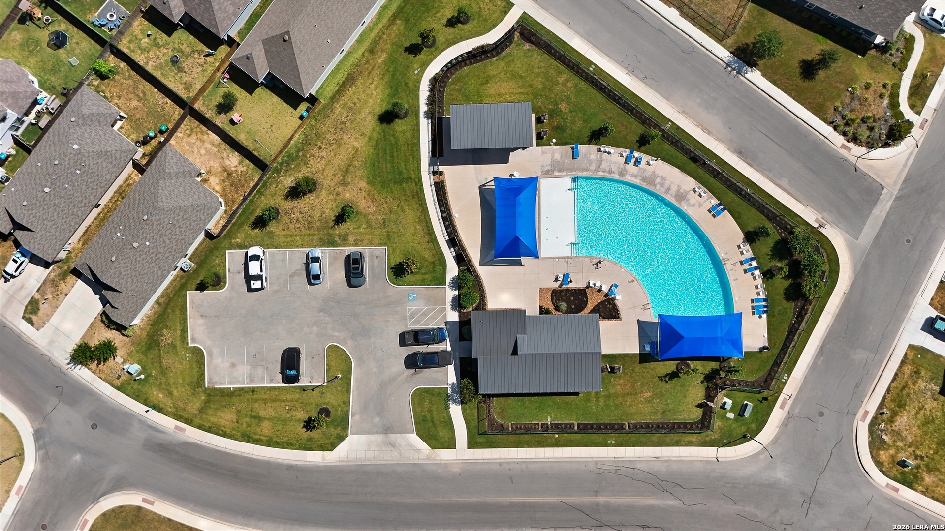 3257 Starflower New Braunfels TX 78130