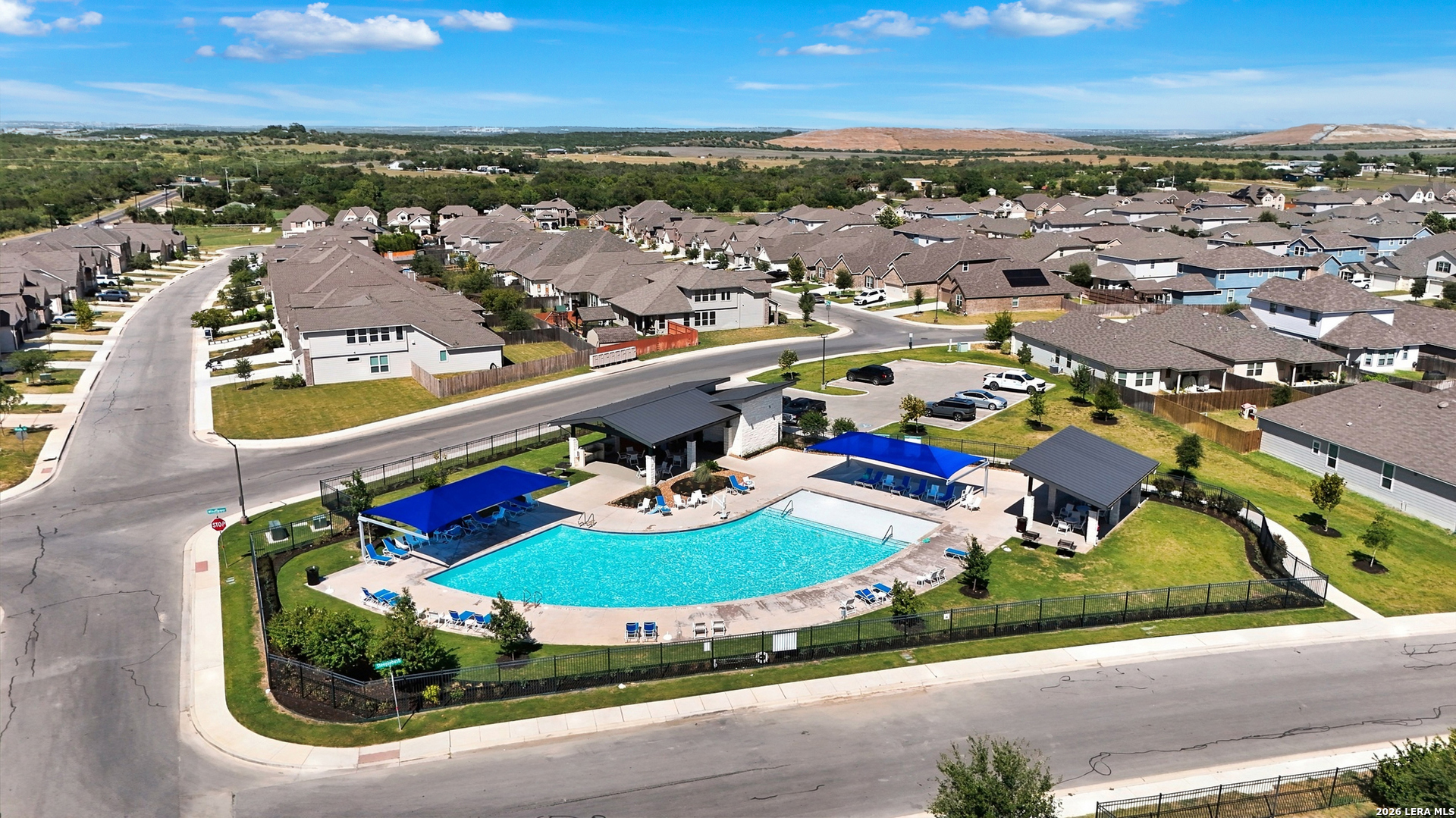 3257 Starflower New Braunfels TX 78130