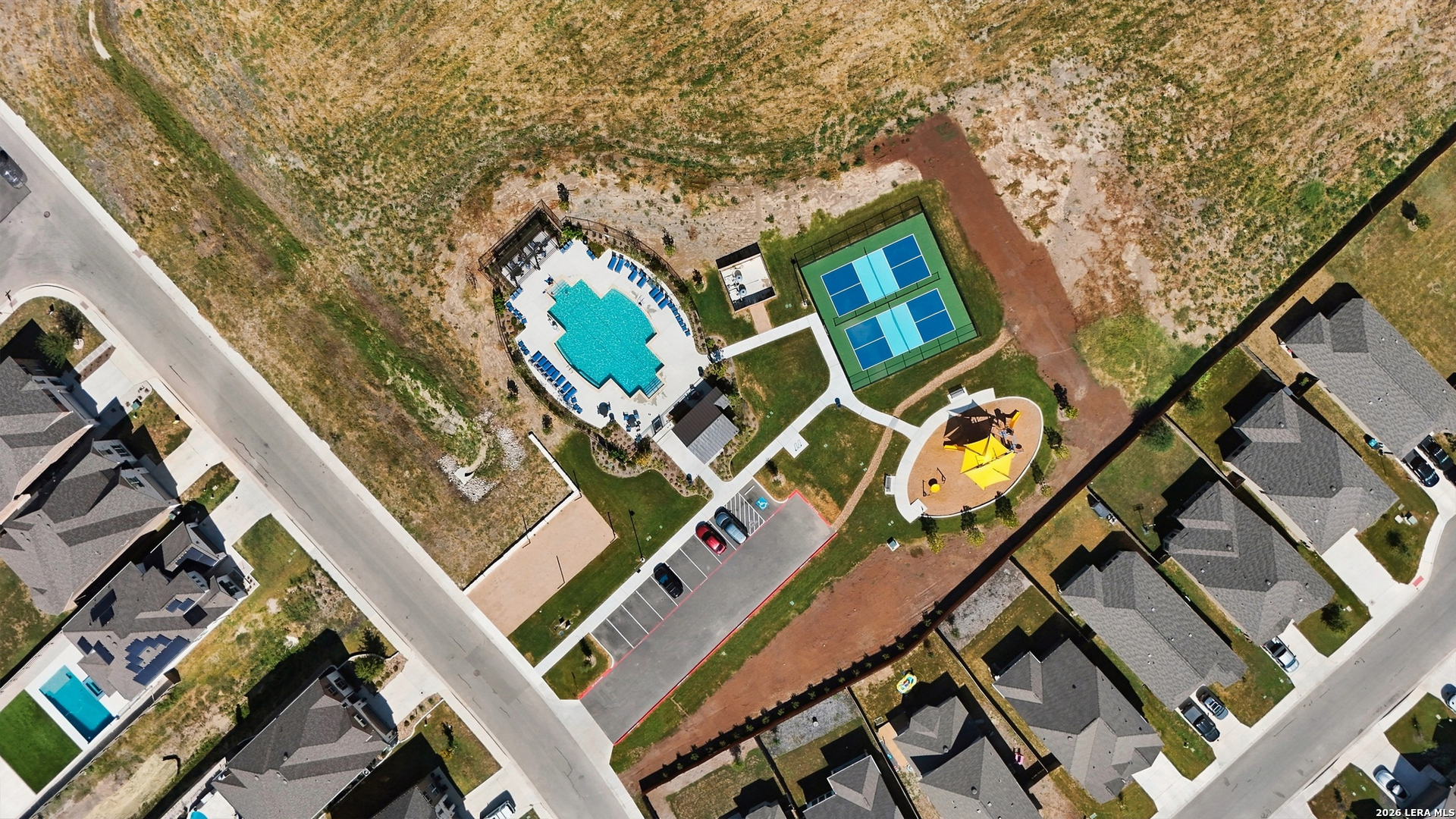 3257 Starflower New Braunfels TX 78130