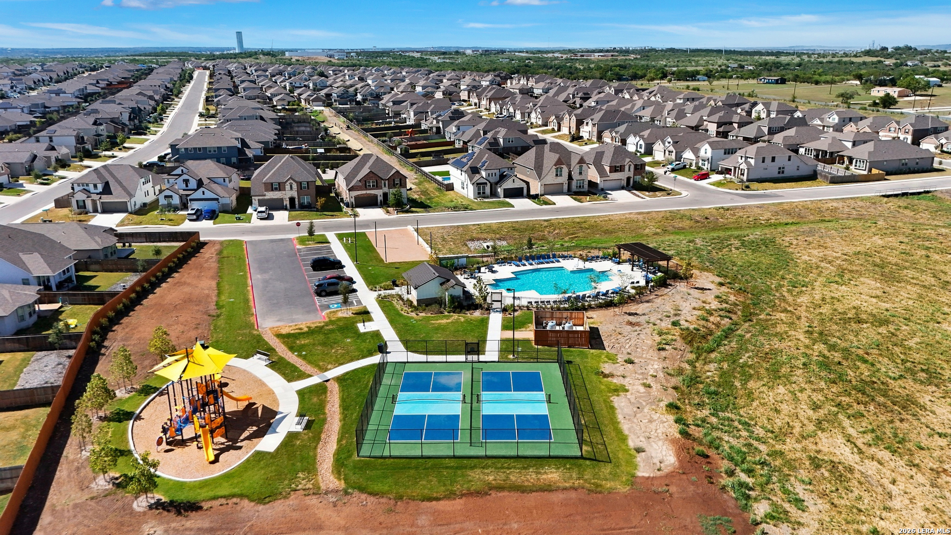 3257 Starflower New Braunfels TX 78130