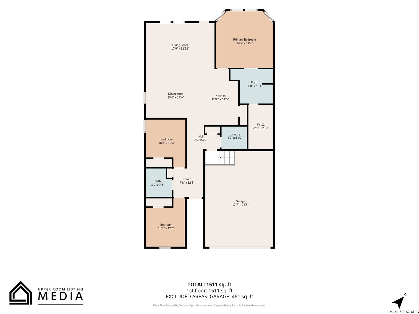 3257 Starflower New Braunfels TX 78130