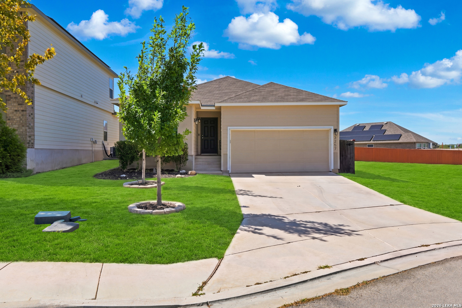3257 Starflower New Braunfels TX 78130