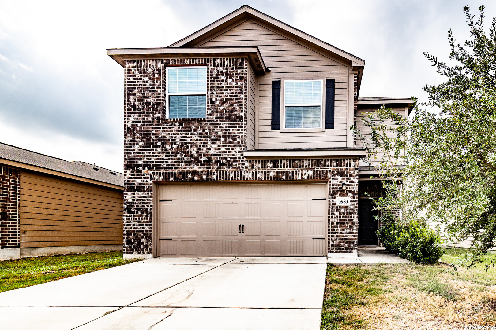 3983 Turtle Creek New Braunfels TX 78132
